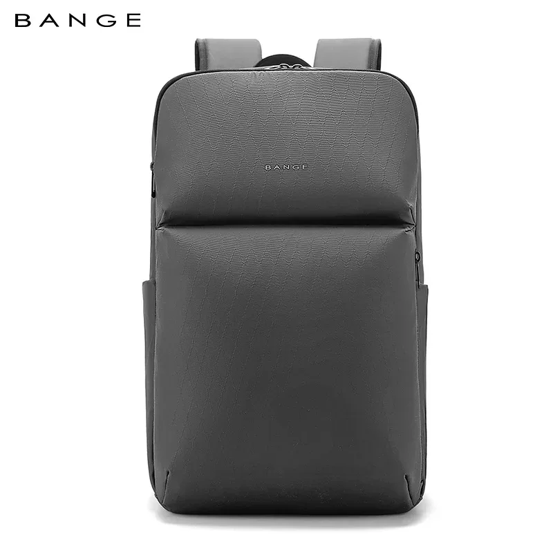 bange – sac à dos de voyage intelligent étanche, approuvé pour vol d'affaires, sac à dos de grande capacité pour ordinateur portable de 16 pouces pour hommes