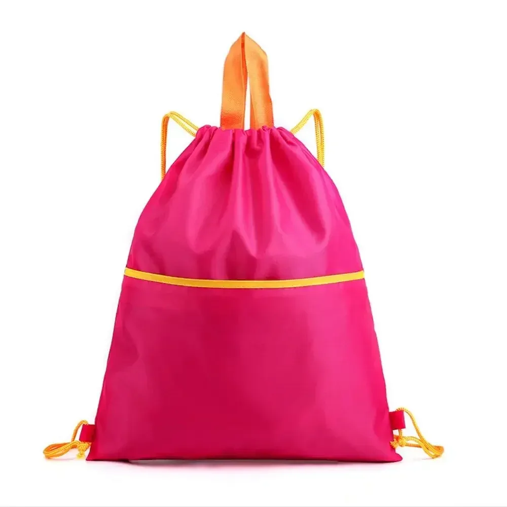 sac à dos étanche portable pour la natation, le basket-ball, le yoga, la salle de sport, le fitness, le voyage, l'extérieur, la proximité