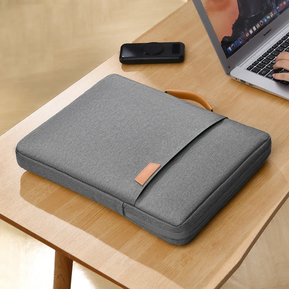 Sac à air anti-choc à six dimensions, sac multifonction pour ordinateur portable, sac pour ordinateur portable de jeu de 16 pouces, adapté au Y9000P