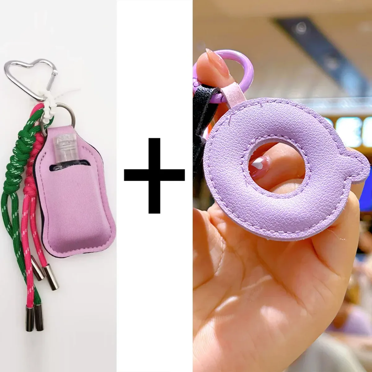 pendentif lettre de l'alphabet pour sac à main, breloques de sac ita, sac à main pour femme, décoration de sac à dos pour homme, porte-clés