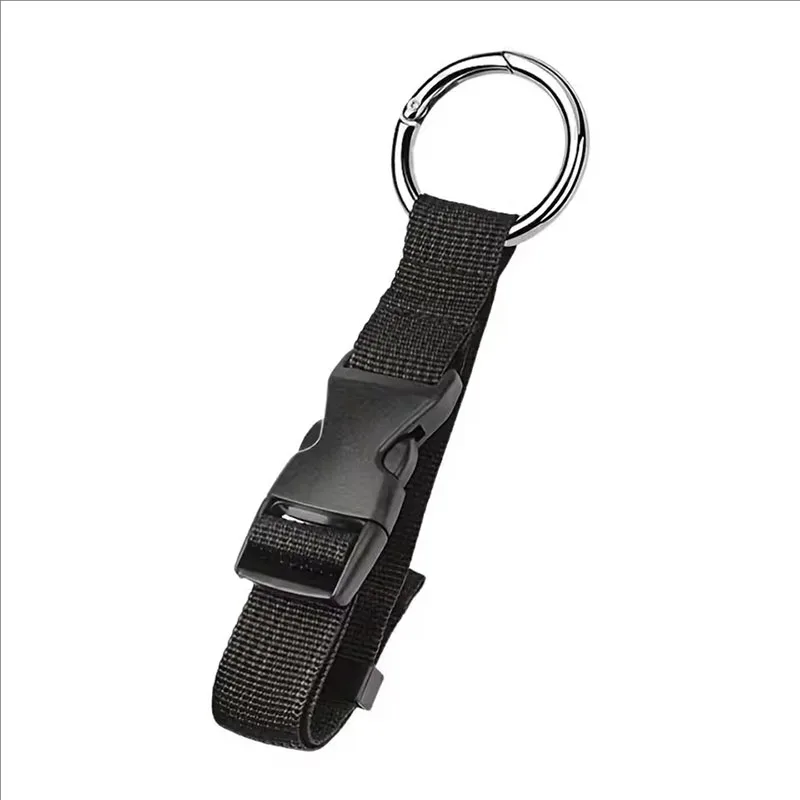 bagages de voyage légers et portables avec sangles fixes, sacs à dos, sangles externes, sacs extensibles à boucles, sangles de bagages