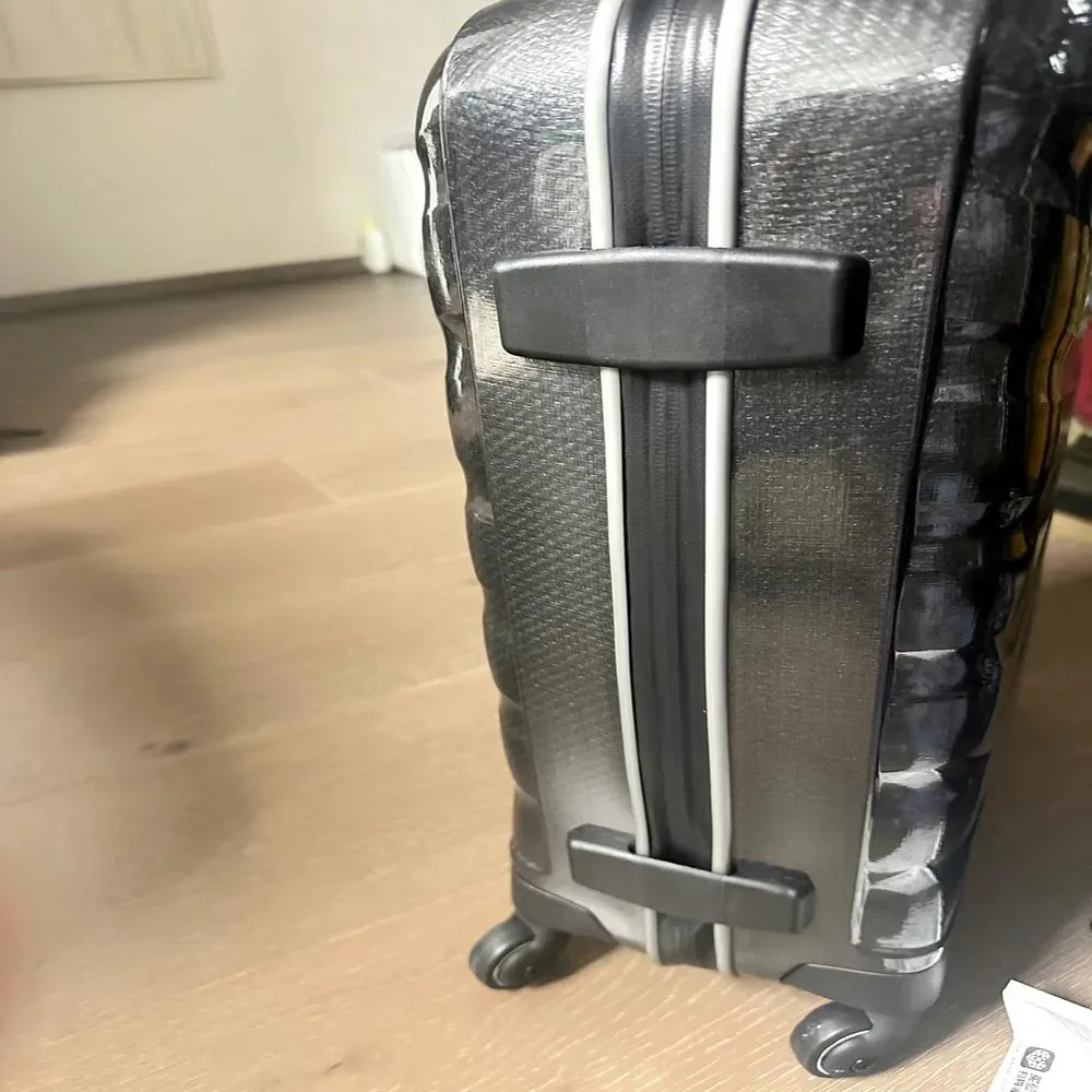 charnières pour valises samsonite, accessoires de réparation et de remplacement pour valises à roulettes, tête de couplage pour valises gemel