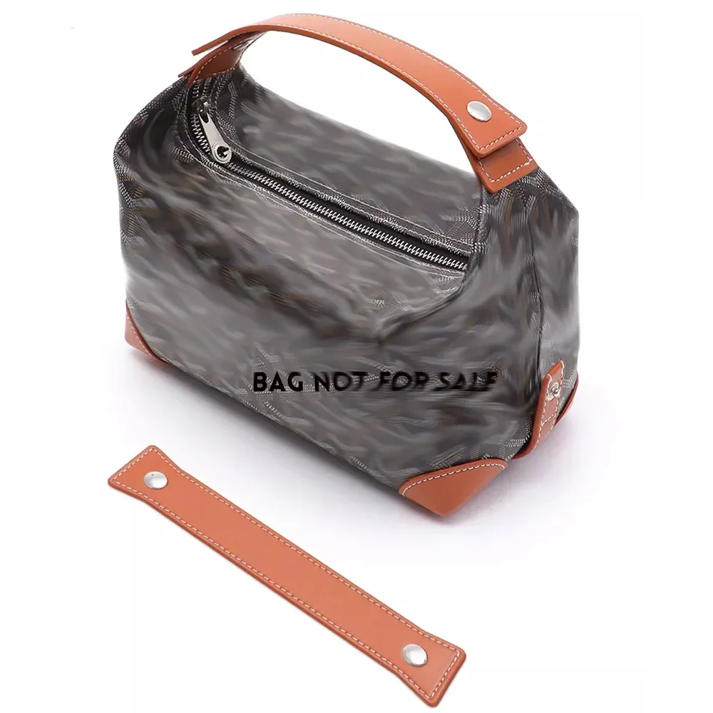 sangle d'épaule allongée pour sac de bowling 25, sangle de remplacement pour sac de toilette, accessoires de modification de sac