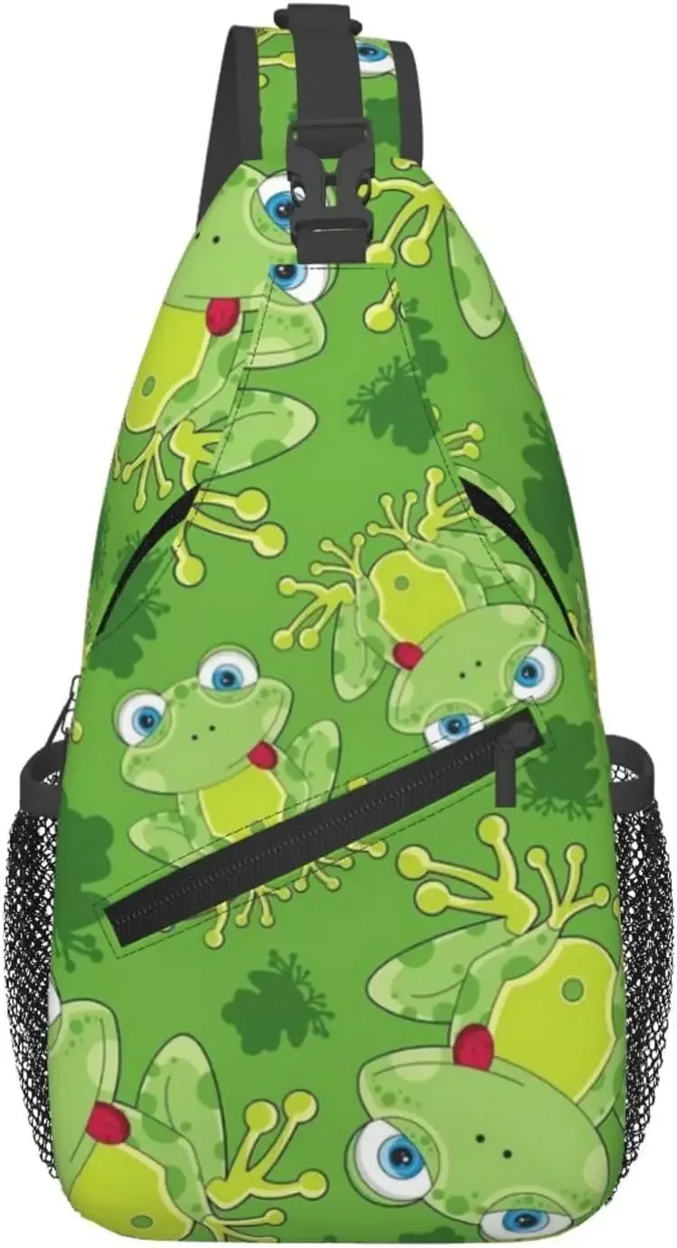 paon sac à bandoulière sac à dos bandoulière beau paon sac à bandoulière sac à dos sac de poitrine voyage randonnée décontracté sport sac à dos