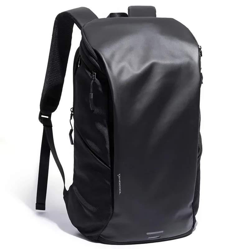 sac à dos tangcool pour hommes, grande capacité, 17 pouces, pour ordinateur portable, affaires, travail, voyage, pour hommes et femmes, sac d'école
