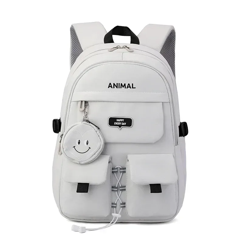 sacs d'école pour enfants pour filles grand cartable kawaii sac de livre d'école primaire sac à dos d'école enfants sac à dos de voyage étanche