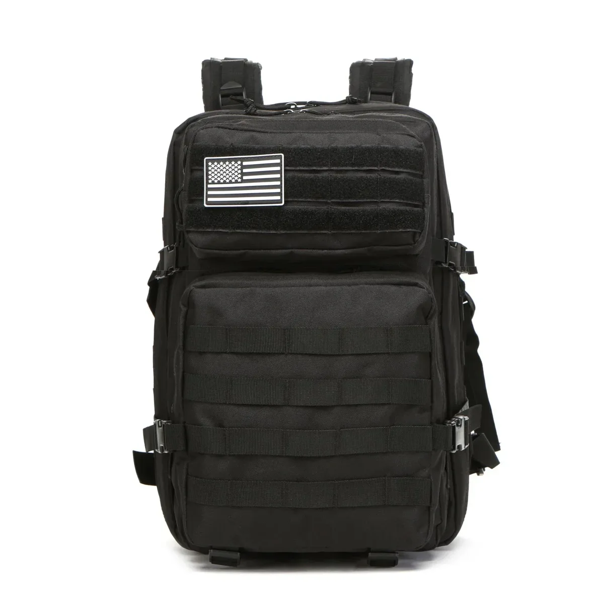 25l/50l sac à dos tactique molle sac sacs de plein air sac à dos pour randonnée camping trekking chasse pêche sacs de sport sacs à dos