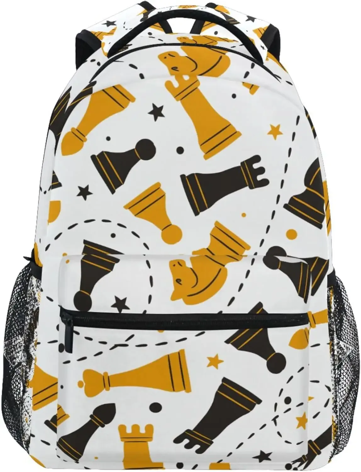 l'école commencez le meilleur vendeur! sac à dos imprimé léopard bleu, motif animal tendance, sac élégant pour les fans de style audacieux