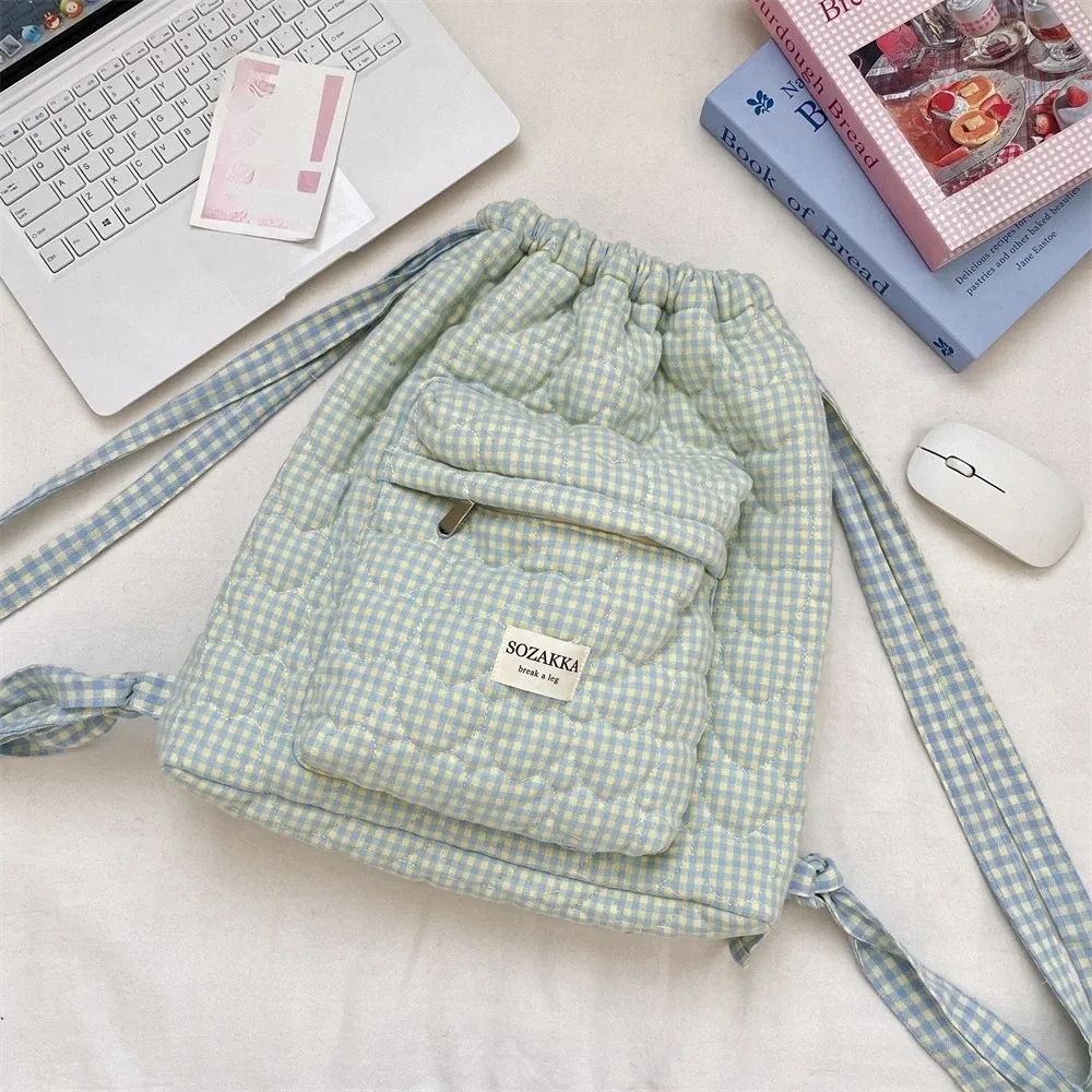 nouveau sac à dos pour enfants grande capacité portable sac d'école pour enfants dessin animé mignon de haute qualité mode fille sac à dos à cordon