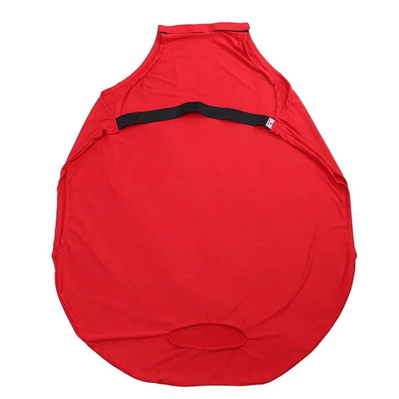 housses de protection pour bagages de haute qualité, housse de protection pour valise de voyage, housses anti-poussière extensibles, accessoires de voyage, fournitures de bagages