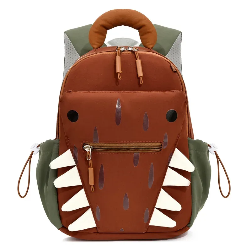sac à dos mignon en forme de requin, sac d'école pour la maternelle, sac de voyage léger pour bébé et tout-petit, sac préscolaire, cadeau pour enfants