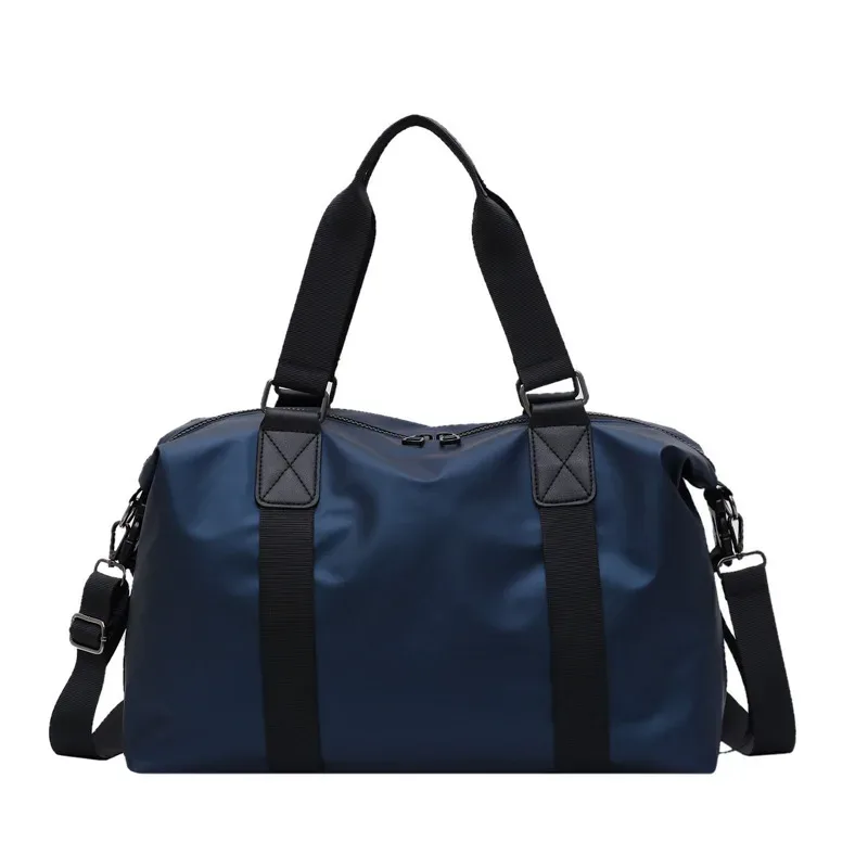 sac de voyage oxford grill étanche pour femme, sac à main de grande capacité, sac initié à la mode, sacs à main de sport et de fitness, marque