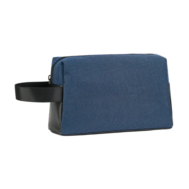 trousse de toilette de voyage pour hommes et femmes, trousse de maquillage étanche pour dames, pochette de lavage de beauté