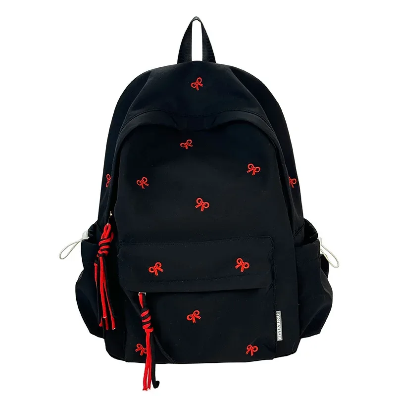 sac à dos scolaire pour adolescents, filles et garçons, sacoche pour ordinateur portable de 15,6 pouces, idéal pour l'université, les voyages, durable, tendance, sac à dos pour étudiants et femmes
