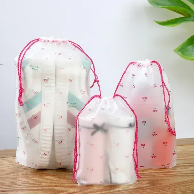 sac de rangement multifonction en pvc pour femme, étui transparent étanche pour poudres cosmétiques, accessoire de voyage