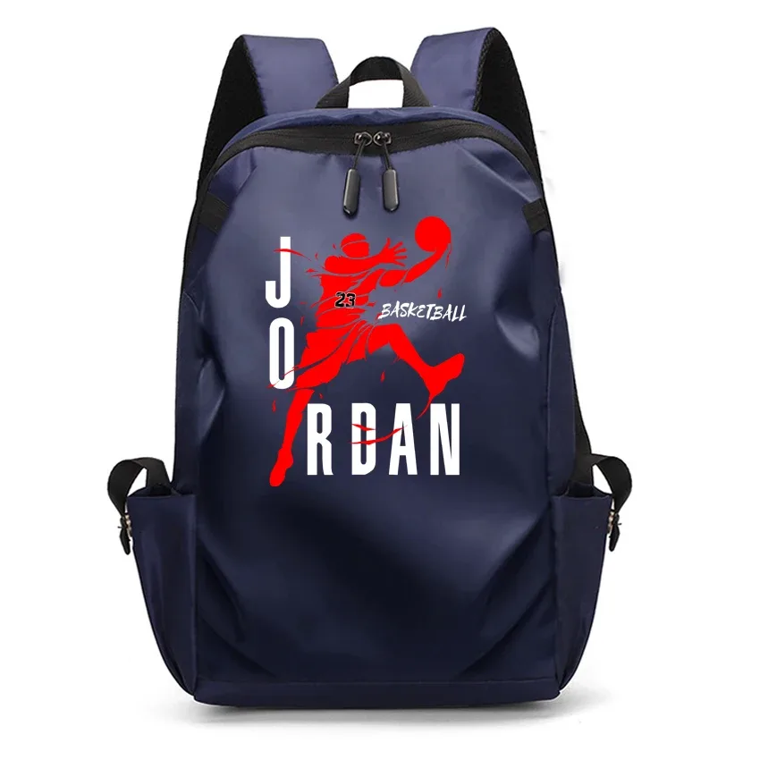 ordinateur portable usb sac à dos sac d'école drôle dessin animé jo ran motif imprimé sac à dos sac à dos hommes femmes loisirs sac à dos étanche