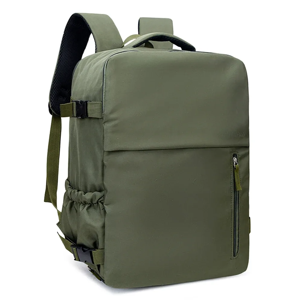 sac à dos de voyage 40x30x20cmboarding, compatible avec les sacs à dos économiques ryanair, easyjet et wizardair (produits sélectionnés)