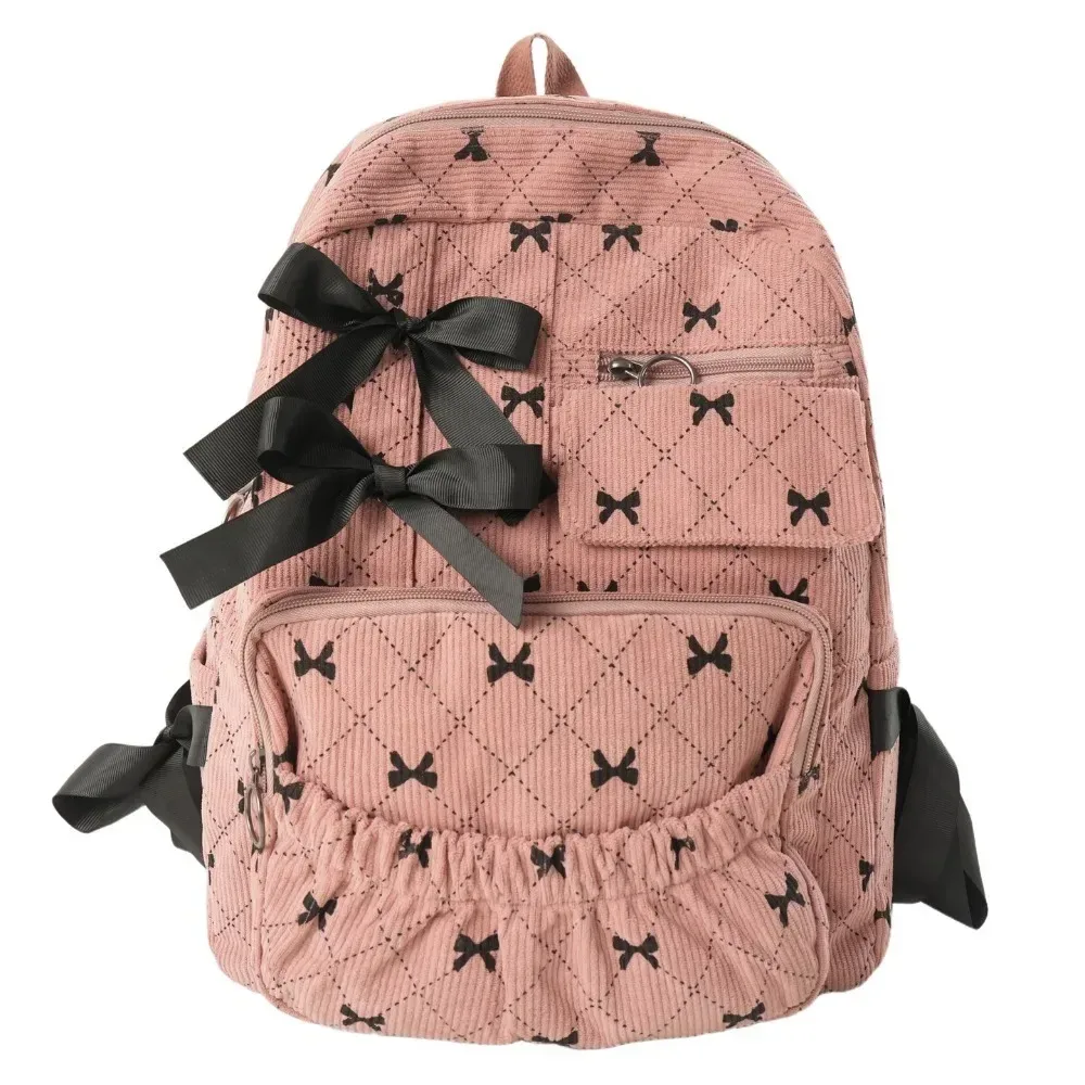 sacs à dos à rivets en cuir souple, design de luxe super cool, grande capacité, en pu, résistants à l'usure, punk, unisexe
