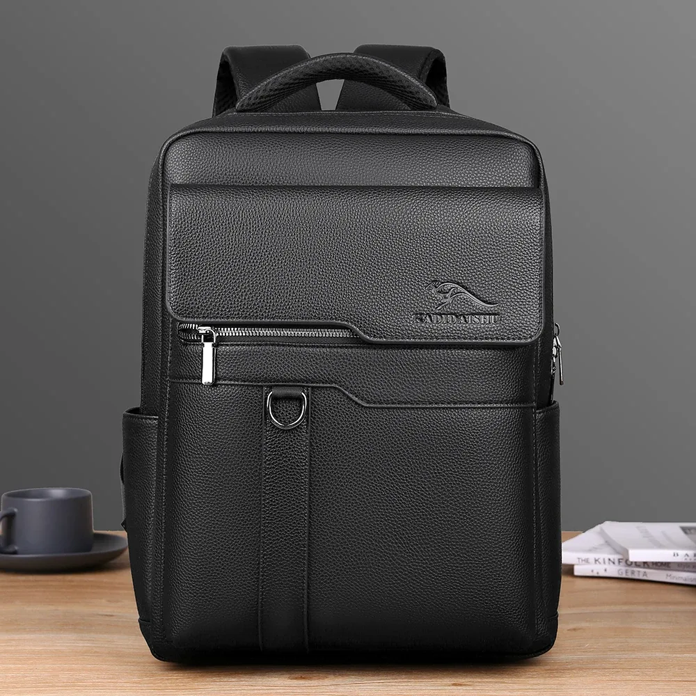 nouveaux sacs à dos rétro de créateur pour hommes, sacs à dos multifonctions pour ordinateur portable, sac d'école, sac de voyage d'affaires, mochila рюкзак