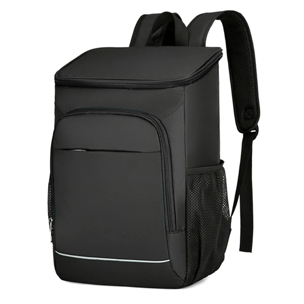 sac à dos isotherme de 30l, étanche, pour le déjeuner, les pique-niques, le camping, la randonnée, la plage