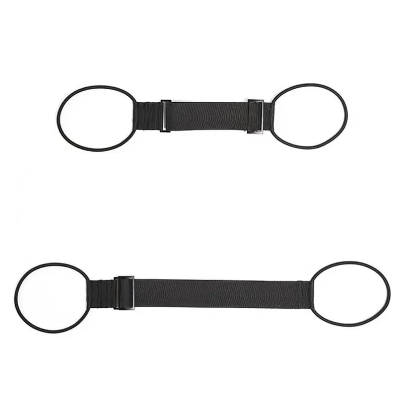sangle de bagage réglable pour valise de voyage, sangle de fixation pour sac à main