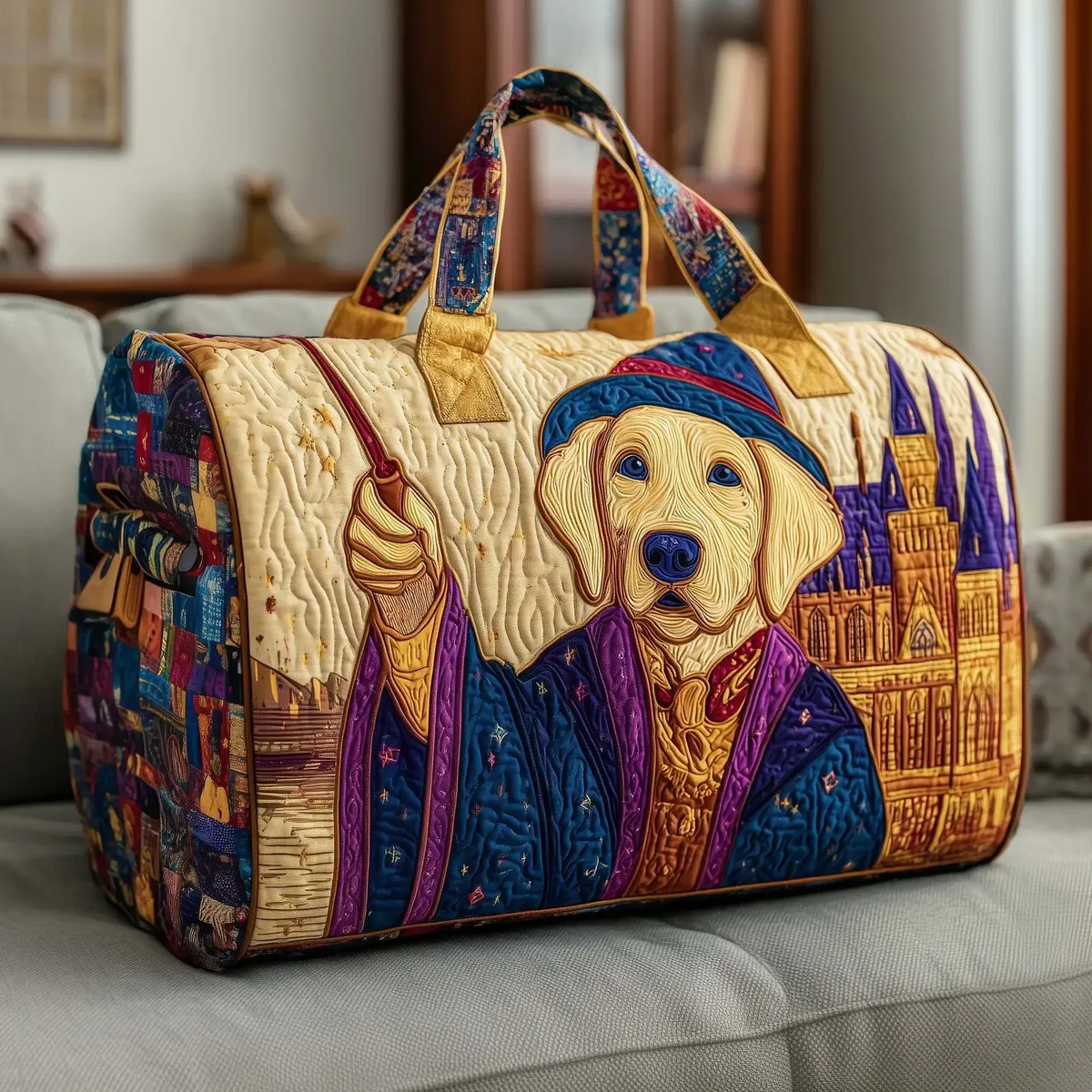 sacs de voyage matelassés imprimés en 3d, sac fourre-tout personnalisé décontracté, sacs de sport, sacs cadeaux, sac à main, sac d'entraînement, sac de plage, sac de randonnée, sac de camping