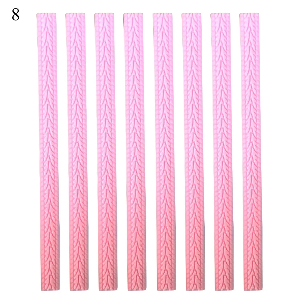 autocollants de protection pour roulettes de bagages, housses pour roulettes de valises, protections pour roulettes de chariots, réduction du bruit, accessoires pour roulettes