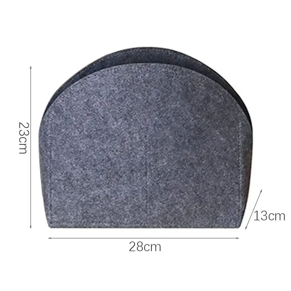 sac à doublure en feutre, pochette de rangement pour sac à main, sac interne, sac de doublure intérieure pour lv alma bb
