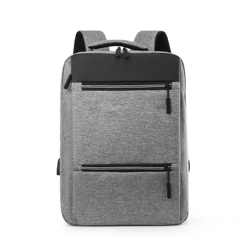 sac à dos personnalisé avec votre logo pour garçon et fille, cartable d'école, voyage d'affaires, sacoche pour ordinateur portable, impression personnalisée, nom de photo diy, vente en gros