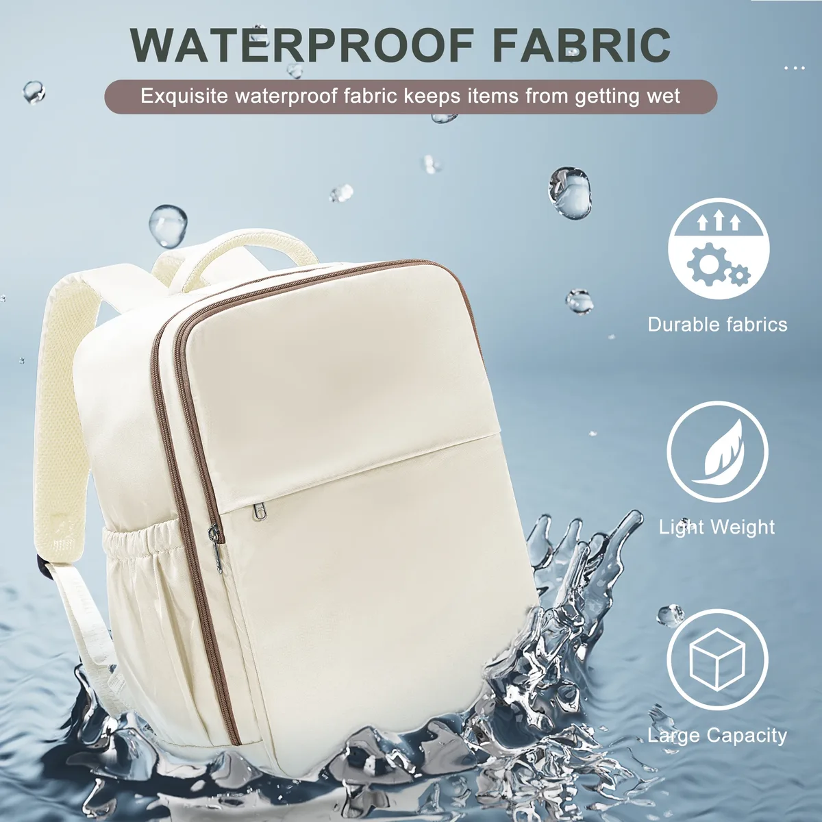 sac à dos de voyage pour avion 40x30x20, sac à dos de cabine wizzair 40x30x20, bagages à main pour hommes et femmes, sacs pour ordinateur portable 15,6 pouces