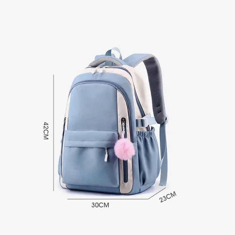 capybara buuble thé sac à dos pour fille garçon étudiant adolescent dessin animé capybara cartables femmes décontracté école sac à dos sacs de voyage