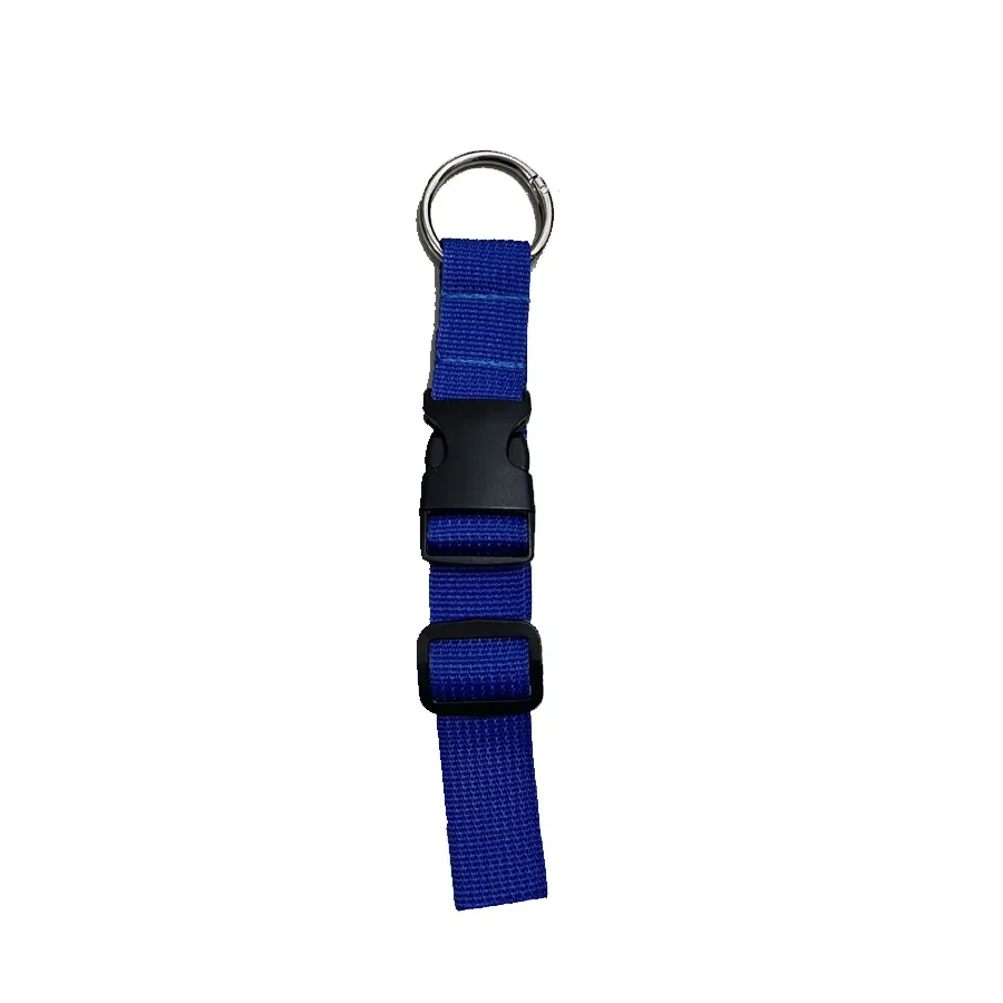 bagage de voyage sangle fixe sac à dos sangle externe sangle portable avec boucle de dégagement ajouter-un-sac sangle de bagage ceinture porte-veste
