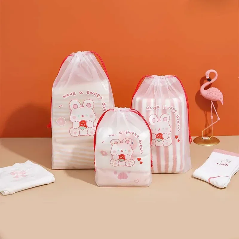 sac de rangement multifonction en pvc pour femme, étui transparent étanche pour poudres cosmétiques, accessoire de voyage