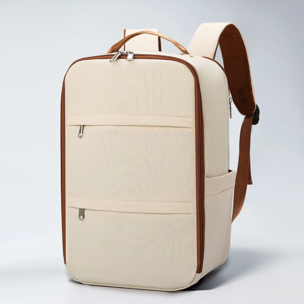 sac à dos de voyage de grande capacité, sac à dos léger de voyage pour femmes, sac d'école, sac d'ordinateur, sac d'alpinisme, sac d'embarquement william, réunion de voyage d'affaires à l'étranger