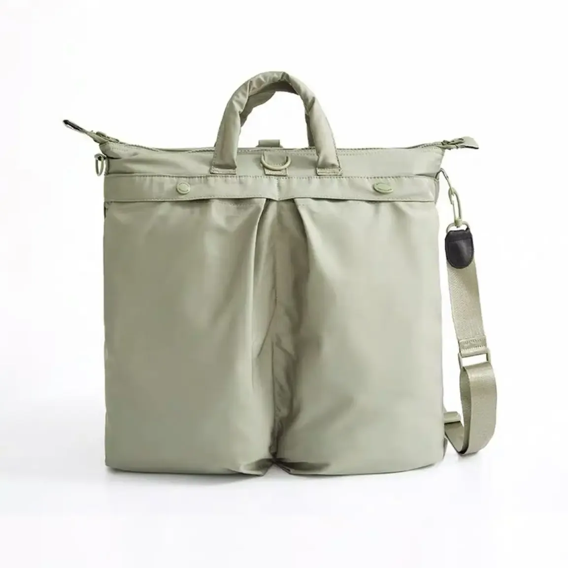 sac à dos femmes nylon résistant aux éclaboussures mode vintage simple bureau dame sac à bandoulière sac à main unisexe