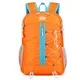sac à dos de sport pour la montagne, la randonnée, le camping, les sorties, sac à dos léger à double bretelle pour hommes, voyages d'affaires