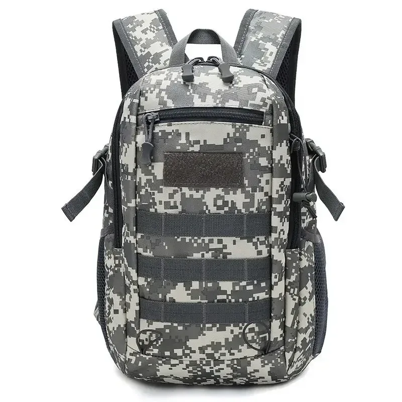 voyage en plein air sac à dos mini petit étanche camping randonnée pêche chasse sacs escalade femmes hommes sac à dos sac à dos mochilas