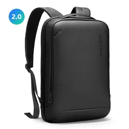 mark ryden – sac à dos d'affaires pour hommes, 15.6/17.3 pouces, sac de travail pour ordinateur portable