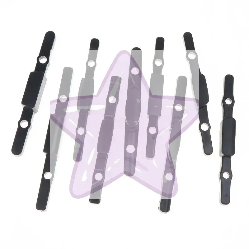 bouton de poignée de valise de rechange, 1 pièce, pièce de rechange pour poignée de bagage, bouton poussoir, accessoire de réparation pour sac de voyage