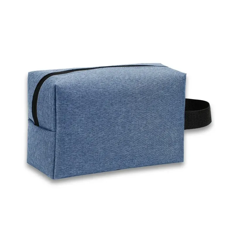 trousse de toilette trousse de rasage trousse de voyage de toilette trousse à cosmétiques pour hommes sacs de rangement portables pour femmes pochette de maquillage organisateur mujer