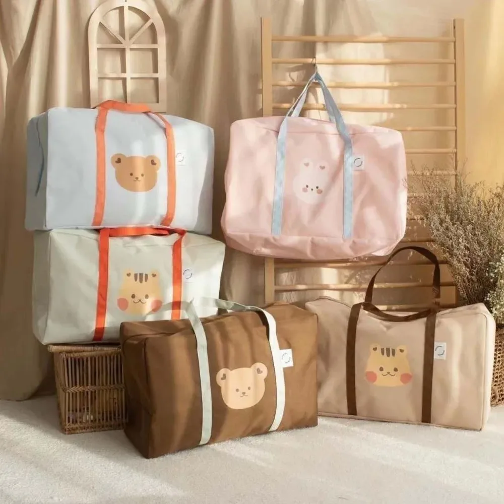 sac de voyage pour le linge, imperméable, organisateur de couettes, lavable, pliable, sac de rangement pour bagages, robuste, léger, sac de déménagement, sac de voyage