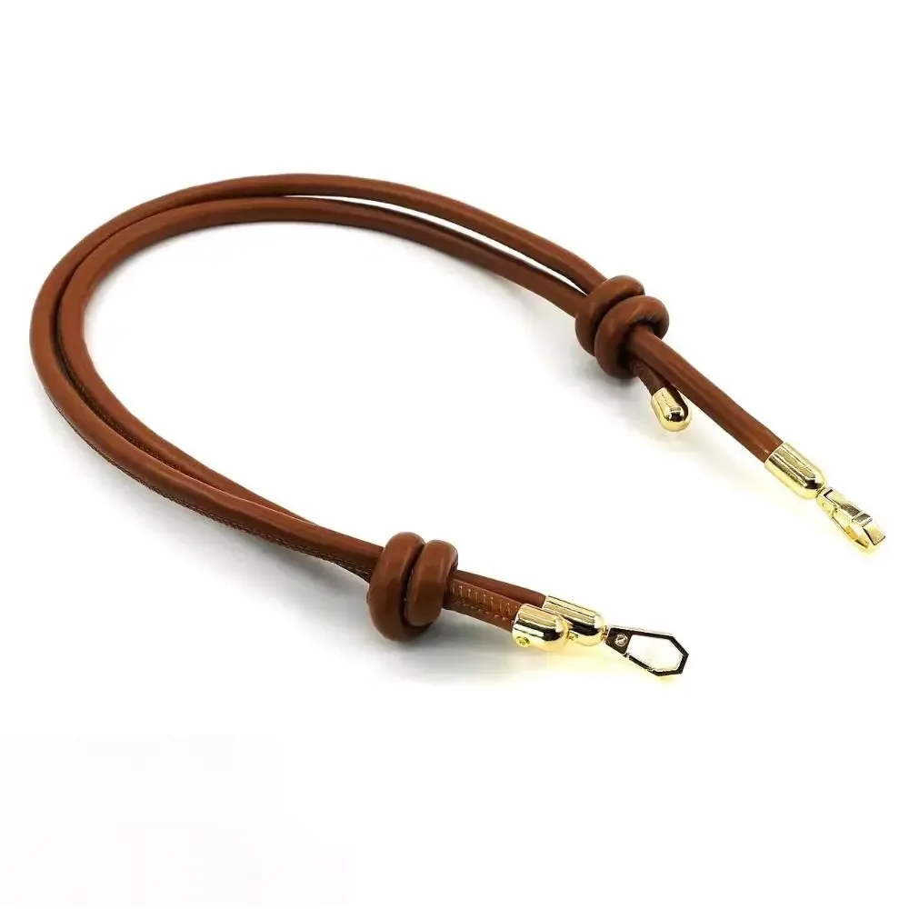 sangle en cuir pu pour sac à bandoulière, remplacement réglable, poignée de sac à main, corde, ceinture, accessoires de sac