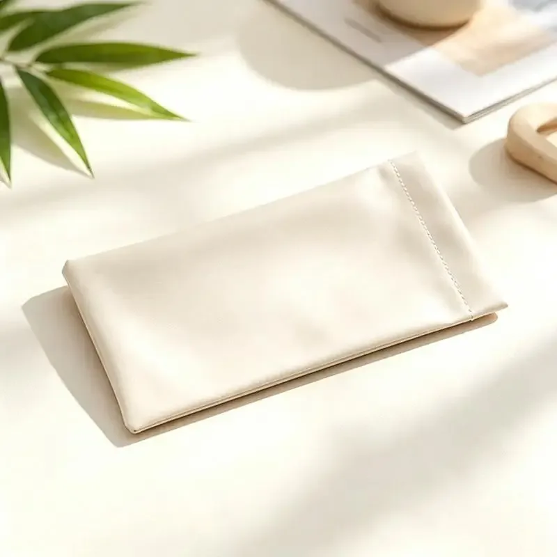 étui à lunettes en cuir pu souple et solide, étui portable pour lunettes de soleil, organiseur de voyage, couleurs au choix