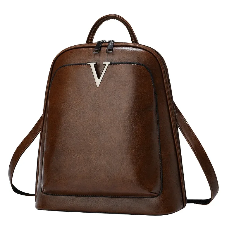 Sacs à dos pour femmes à la mode et à la mode sacs de voyage imperméables décontractés pour femmes sacs à dos d'ordinateur sacs à dos pour étudiants adolescents