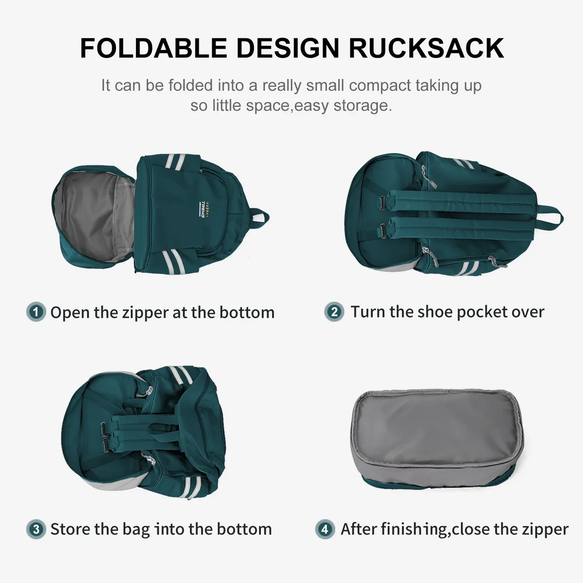 sac à dos de voyage étanche avec compartiment à chaussures pour hommes et femmes, sacs d'escalade, sac à dos de sport en nylon, sac de natation de fitness