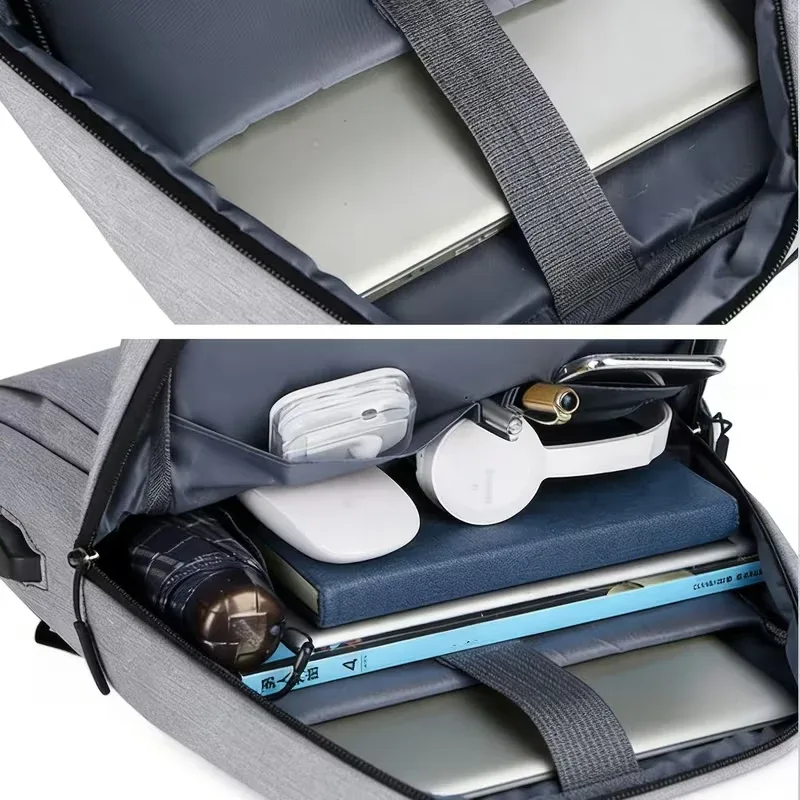sac à dos pour ordinateur portable de voyage, grand sac à dos de voyage pour femmes ou hommes, sac à dos de cabine approuvé pour les vols d'affaires de 16 pouces
