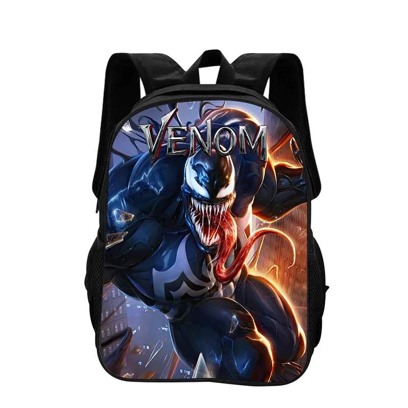 sac à dos venom movie, sacs et valises, mode, voyage, papeterie, cadeau pour enfants, école, polyvalent