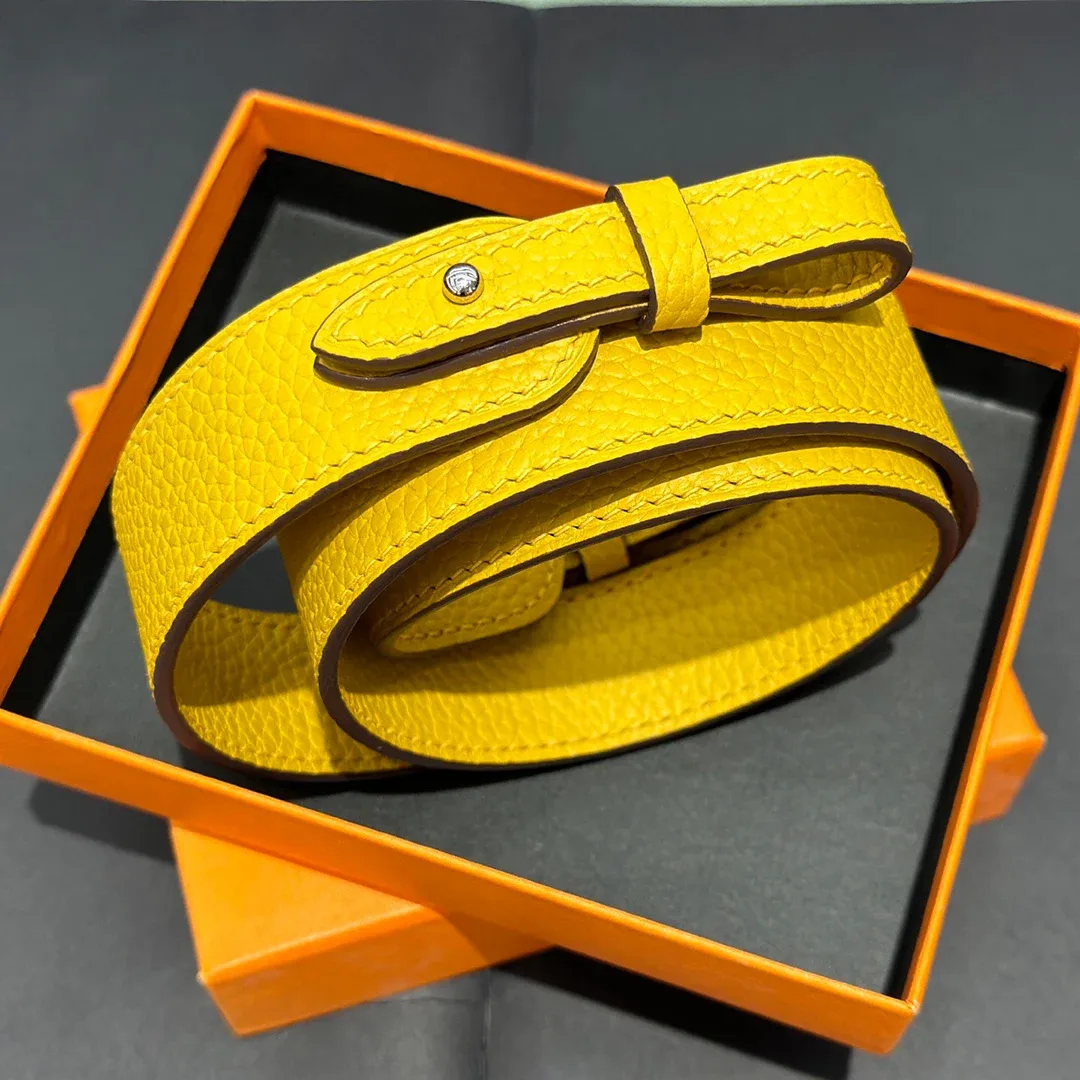 sangle en cuir véritable pour sac à bandoulière pour femme, accessoire de luxe pour sacs à main, sangle pour sacs h, sac de marque de créateur célèbre