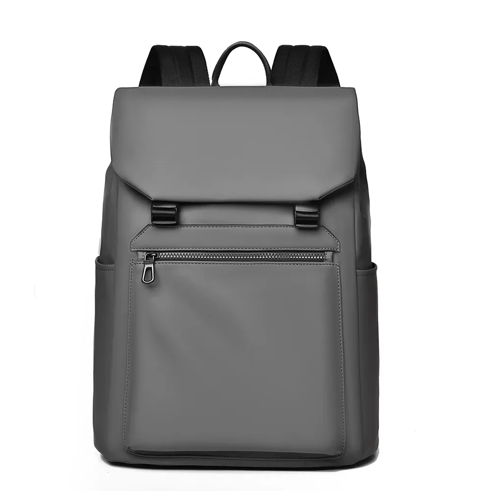 16 pouces urbain hommes affaires sac à dos mode sac à dos de haute qualité sac à dos grande capacité multifonction sacs à dos d'ordinateur portable cartable