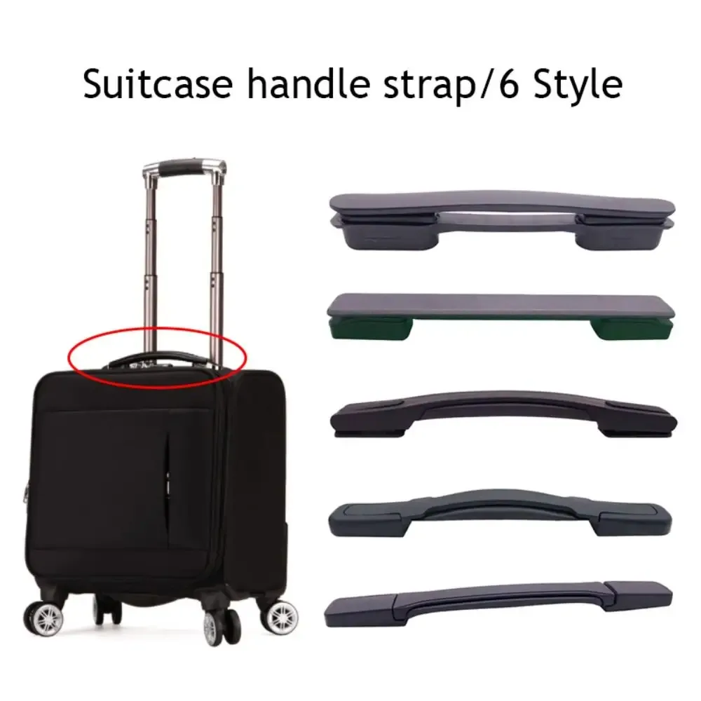poignée de remplacement universelle pour bagages, poignée de valise durable, accessoires portables pour sacs de voyage